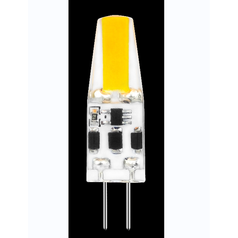 3W led bulb G4 12-24V AC/DC dimmable ( warm,  neutral, cold white available)